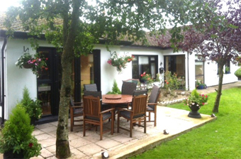image for carousel  San Giovanni Bed And Breakfast |  Beautiful Bed and Breakfast located in Ballykisteen, Tipperary