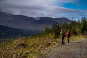 Padraig’s Loop Aherlow