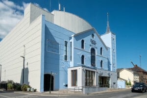 Tipperary Town Library