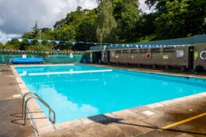 Ballina Riverside Pool
