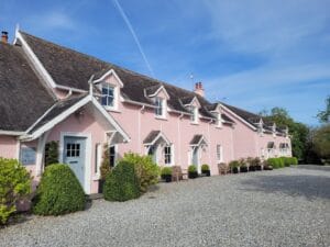 River Run House & Cottages