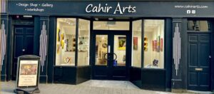 Cahir Arts