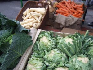 Cahir Farmers Market