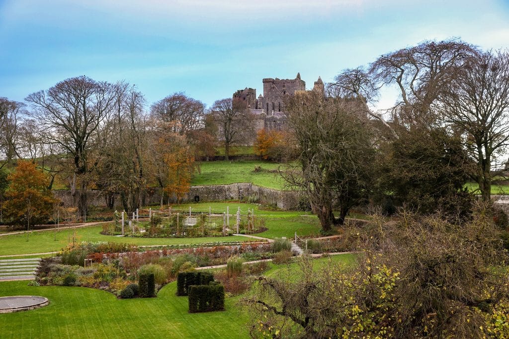Cashel Palace