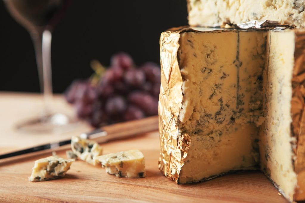 Cashel Blue Cheese Tipperary