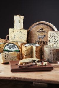 Cashel Farmhouse Cheesemakers Visitor Experience