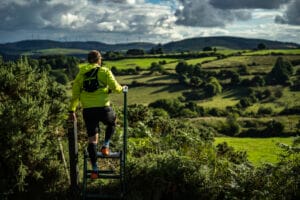 Eamonn an Chnoic / Birchill Loop