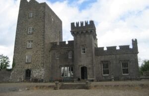 Historic Family Homes