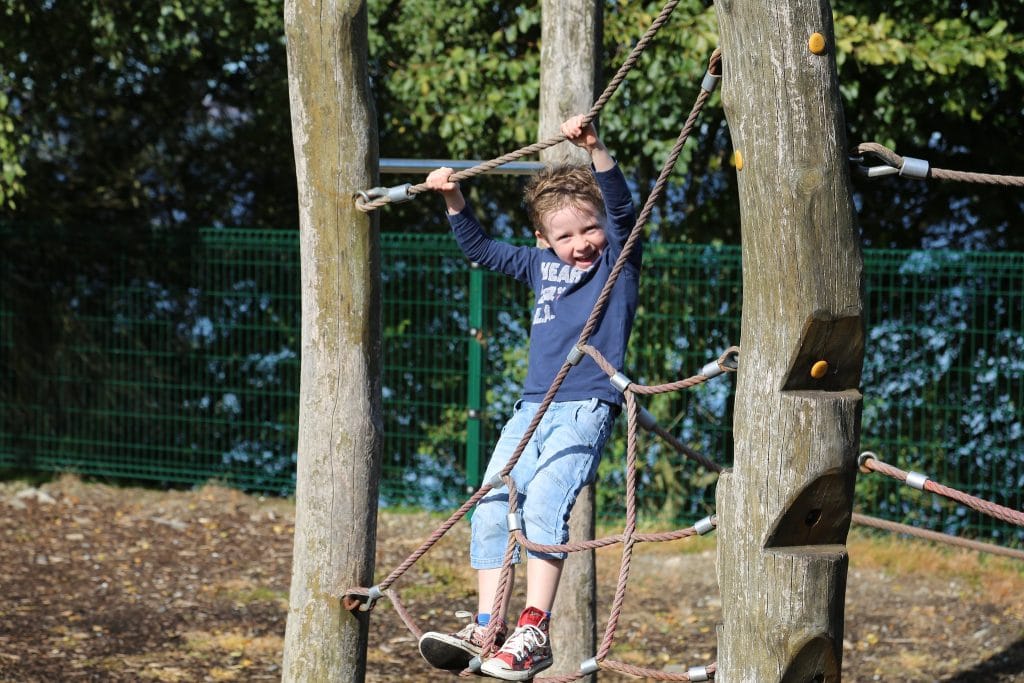 Family Fun Playgrounds Tipperary