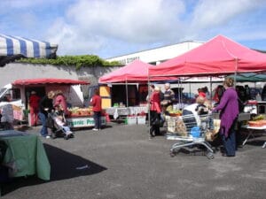 Clonmel Food Market