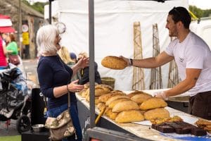 Killaloe Farmers’ Market