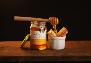 Galtee Honey Farm