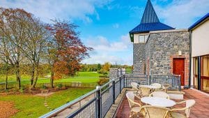 Great National Ballykisteen Golf Hotel