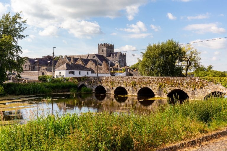 Holy Cross, Tipperary