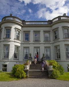 Minella Hotel and Leisure Centre