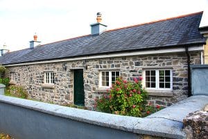 Lorrha Cottages
