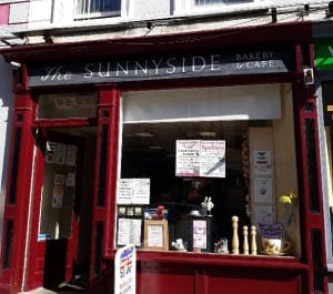 Sunnyside Cafe