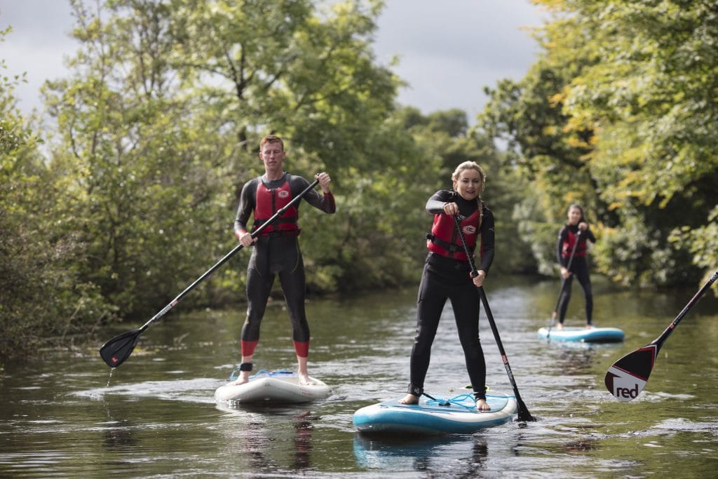 Lough Derg Tipperary