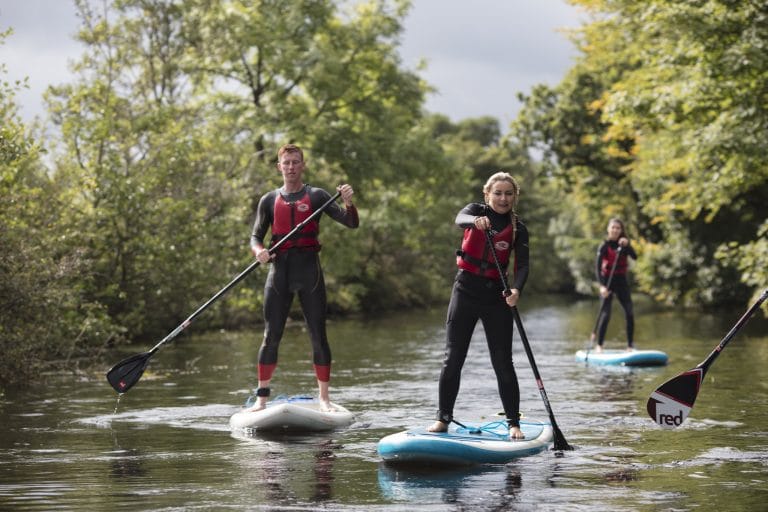 Lough Derg Tipperary