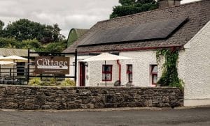 The Cottage Loughmore