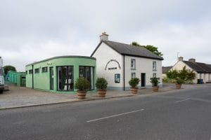 Thomas MacDonagh Museum
