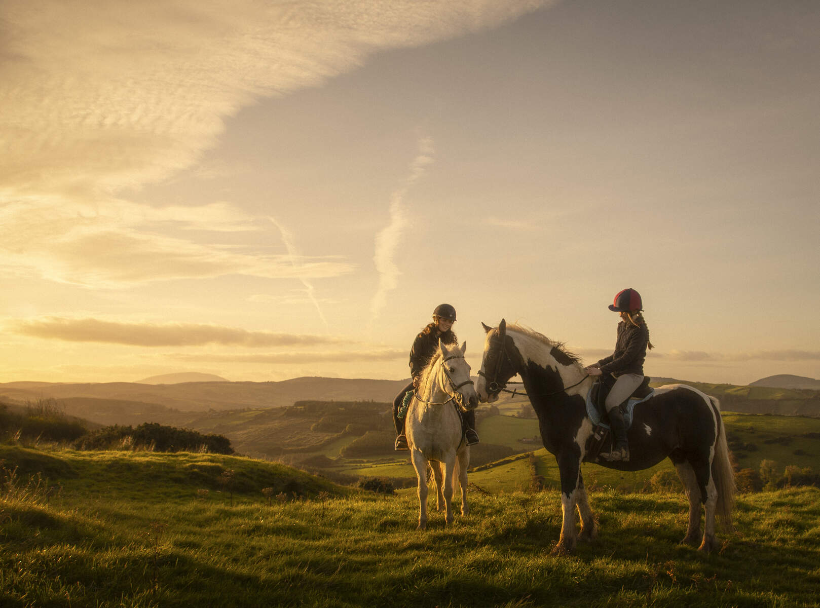 Tipperary Mountain Trekking, Borrisoleigh, Co