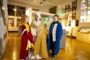 Tipperary Museum of Hidden History