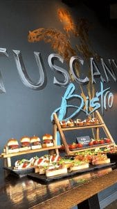 Tuscany Bistro