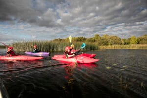 Lough Derg Water Sports