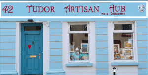 Tudor Artisan Hub